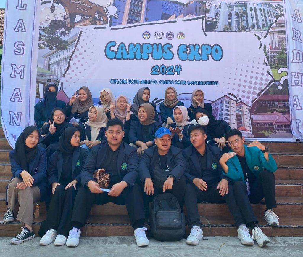 MAN KOTA BATU 26 Universitas Dalam Dan Luar Negeri Ramaikan Campus Expo