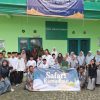 Memperkuat Ukhuwah Islamiyyah dengan Bakti Sosial Safari Ramadhan